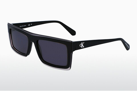Солнцезащитные очки Calvin Klein CKJ23657S 001