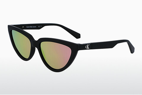 Солнцезащитные очки Calvin Klein CKJ23658S 002