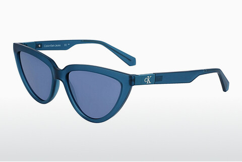 Солнцезащитные очки Calvin Klein CKJ23658S 460
