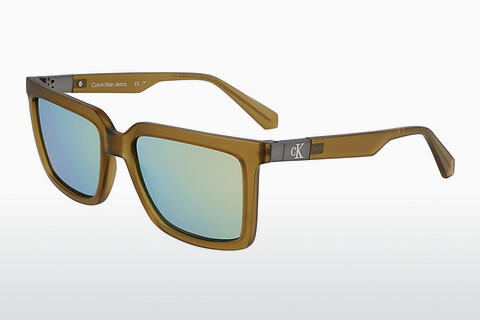 Солнцезащитные очки Calvin Klein CKJ23659S 309