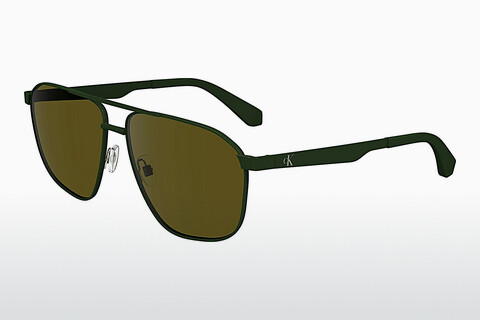 Солнцезащитные очки Calvin Klein CKJ24202S 309
