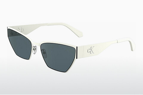 Солнцезащитные очки Calvin Klein CKJ24207S 100