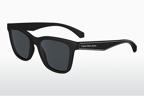 Солнцезащитные очки Calvin Klein CKJ24301S 001