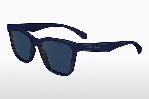 Солнцезащитные очки Calvin Klein CKJ24301S 400