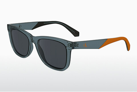 Солнцезащитные очки Calvin Klein CKJ24302S 050