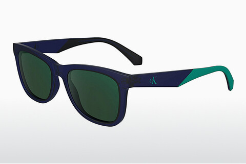 Солнцезащитные очки Calvin Klein CKJ24302S 400