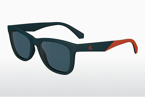 Солнцезащитные очки Calvin Klein CKJ24302S 432
