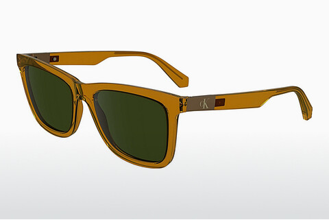 Солнцезащитные очки Calvin Klein CKJ24601S 261