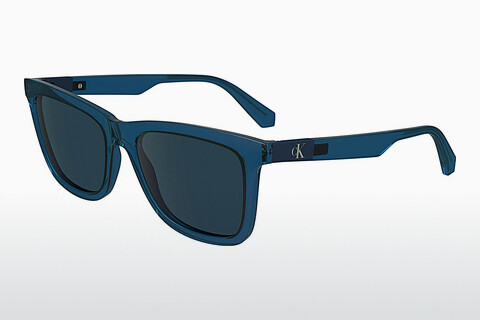 Солнцезащитные очки Calvin Klein CKJ24601S 400