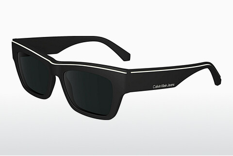 Солнцезащитные очки Calvin Klein CKJ24602S 001
