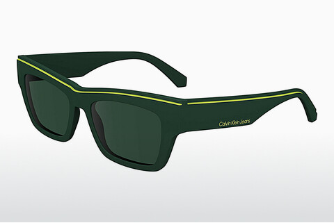 Солнцезащитные очки Calvin Klein CKJ24602S 306