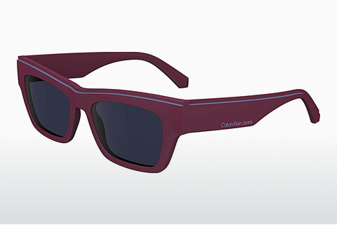 Солнцезащитные очки Calvin Klein CKJ24602S 510