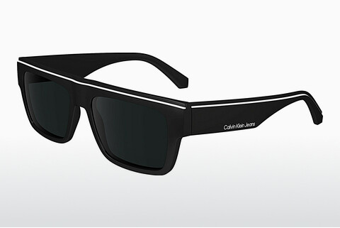 Солнцезащитные очки Calvin Klein CKJ24603S 001