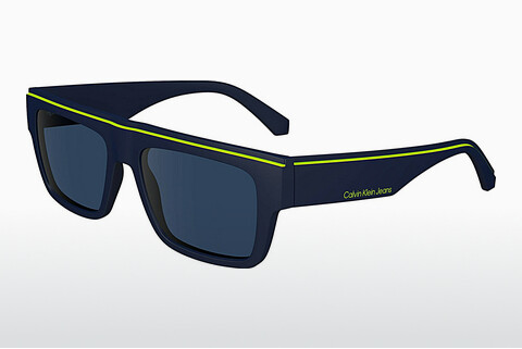 Солнцезащитные очки Calvin Klein CKJ24603S 400