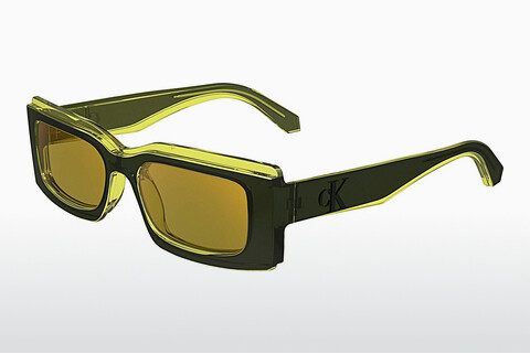 Солнцезащитные очки Calvin Klein CKJ24604S 051
