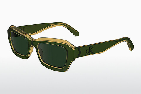 Солнцезащитные очки Calvin Klein CKJ24608S 306