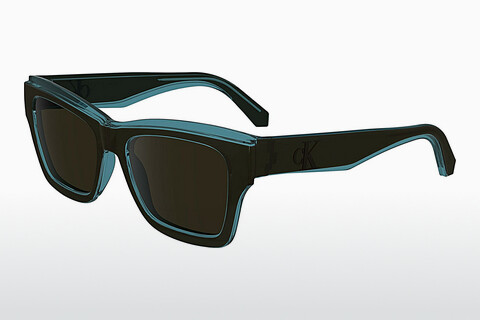 Солнцезащитные очки Calvin Klein CKJ24609S 246