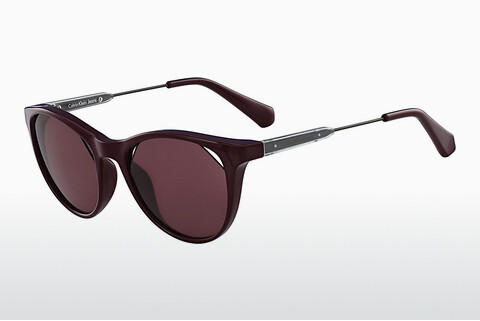 Солнцезащитные очки Calvin Klein CKJ510S 617