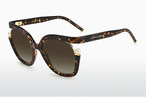 Солнцезащитные очки Carolina Herrera CH 0003/S 086/HA