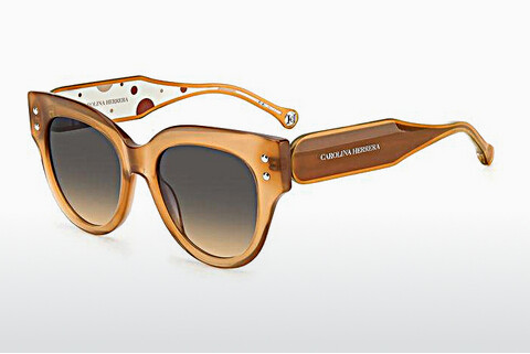 Солнцезащитные очки Carolina Herrera CH 0008/S FT4/GA