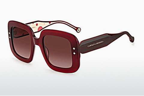 Солнцезащитные очки Carolina Herrera CH 0010/S LHF/3X