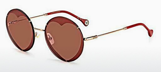 Солнцезащитные очки Carolina Herrera CH 0013/S Y11/U1