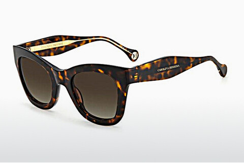 Солнцезащитные очки Carolina Herrera CH 0015/S 086/HA