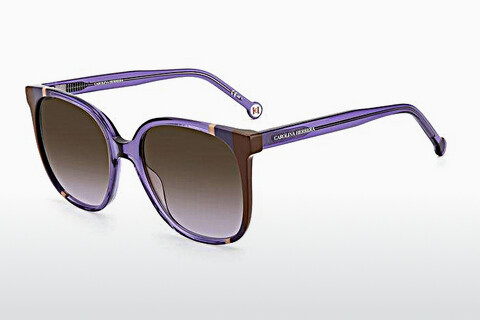 Солнцезащитные очки Carolina Herrera CH 0062/S E53/QR