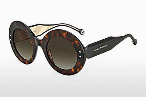 Солнцезащитные очки Carolina Herrera HER 0081/S 086/HA