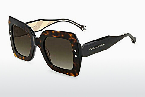 Солнцезащитные очки Carolina Herrera HER 0082/S 086/HA