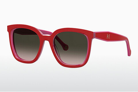 Солнцезащитные очки Carolina Herrera HER 0225/G/S 45X/M2