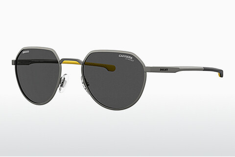 Солнцезащитные очки Carrera CARDUC 036/S R80/2K