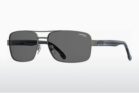 Солнцезащитные очки Carrera CARRERA 8063/S R80/M9
