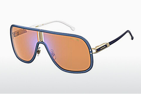 Солнцезащитные очки Carrera FLAGLAB 11 MVU/DP