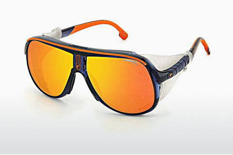 Солнцезащитные очки Carrera HYPERFIT 21/S RTC/UW
