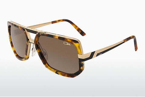 Солнцезащитные очки Cazal CZ 662/3 003