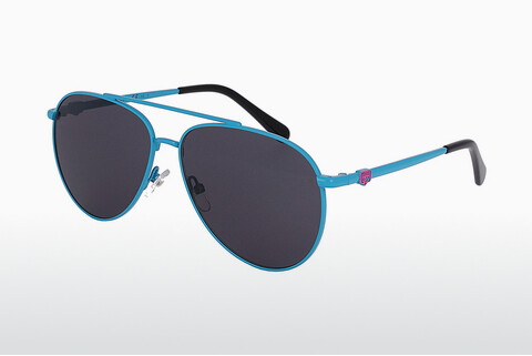 Солнцезащитные очки Chiara Ferragni CF 1001/S MVU/IR