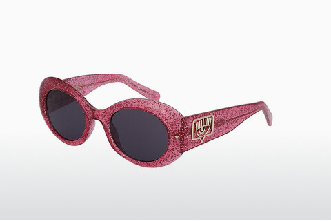 Солнцезащитные очки Chiara Ferragni CF 7004/S QR0/IR