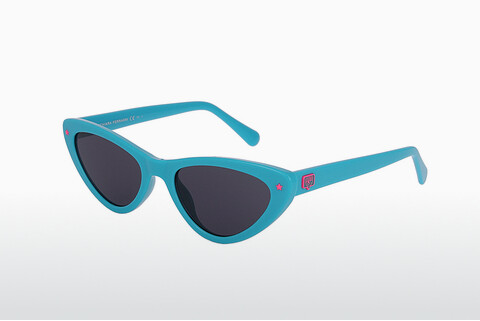 Солнцезащитные очки Chiara Ferragni CF 7006/S MVU/IR