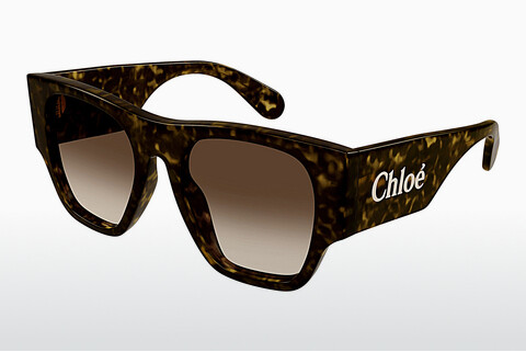 Солнцезащитные очки Chloé CH0233S 002