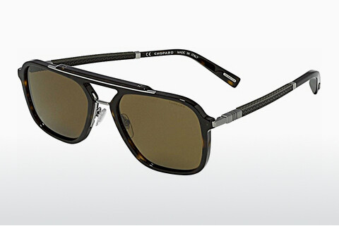 Солнцезащитные очки Chopard SCH291 722P
