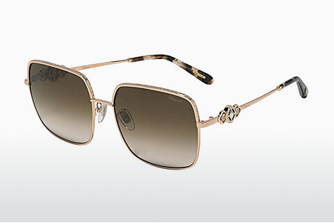 Солнцезащитные очки Chopard SCHD44S 08FC