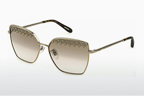 Солнцезащитные очки Chopard SCHF76S 594G