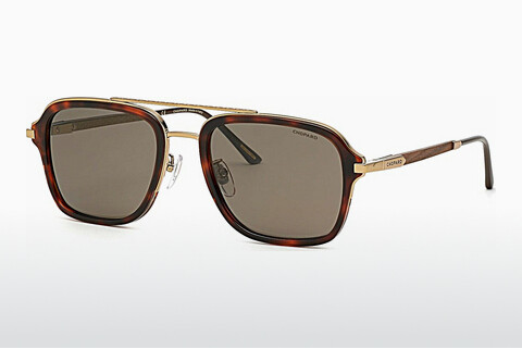 Солнцезащитные очки Chopard SCHG36 8FFP
