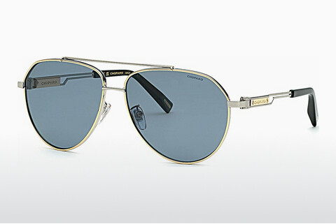 Солнцезащитные очки Chopard SCHG63 340P