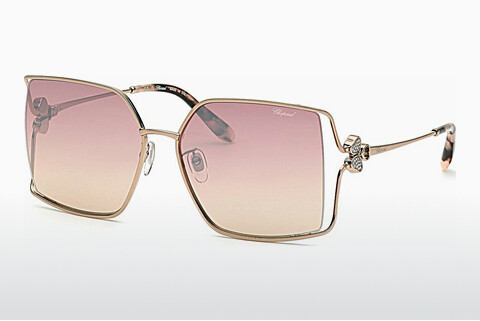 Солнцезащитные очки Chopard SCHG68S A32X