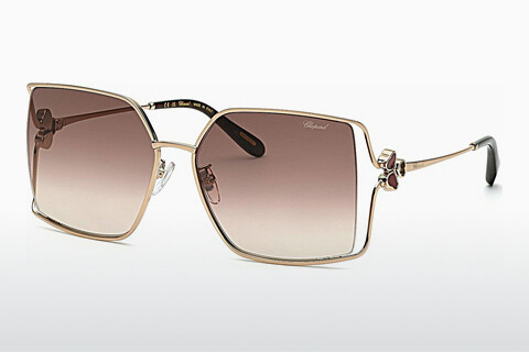 Солнцезащитные очки Chopard SCHG68V 0A39
