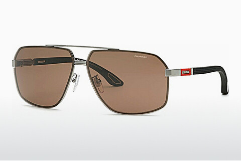 Солнцезащитные очки Chopard SCHG89 0509