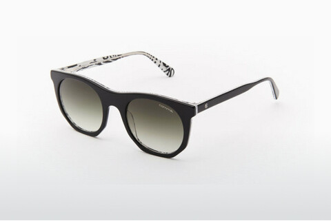 Солнцезащитные очки Comma 77116 30