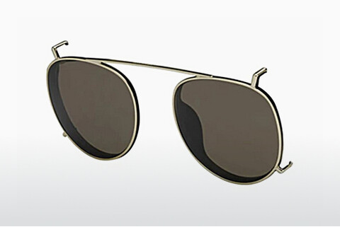 Солнцезащитные очки Céline CL 41081/S CLIP J5G/70